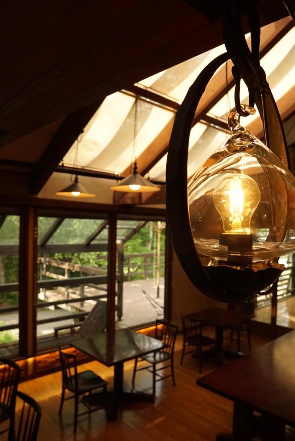 Hotel Wohnen 白马村 外观 照片
